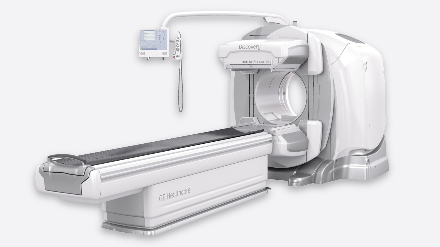 Molecular Imaging Nuclear Medicine | GE Healthcare